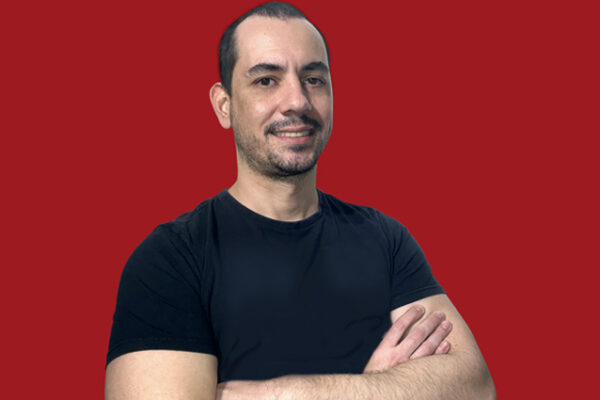 Daniel Salvia