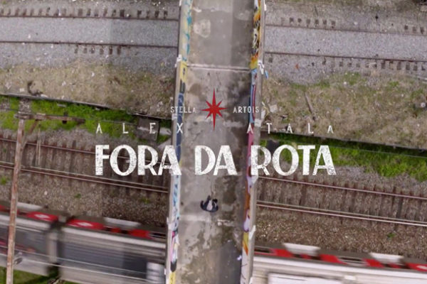 ForaDaRota