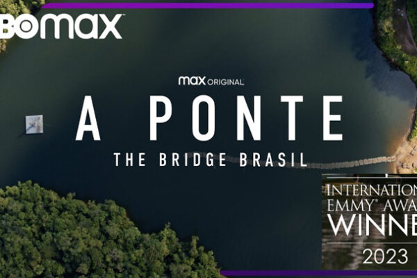 A Ponte: The Bridge Brasil