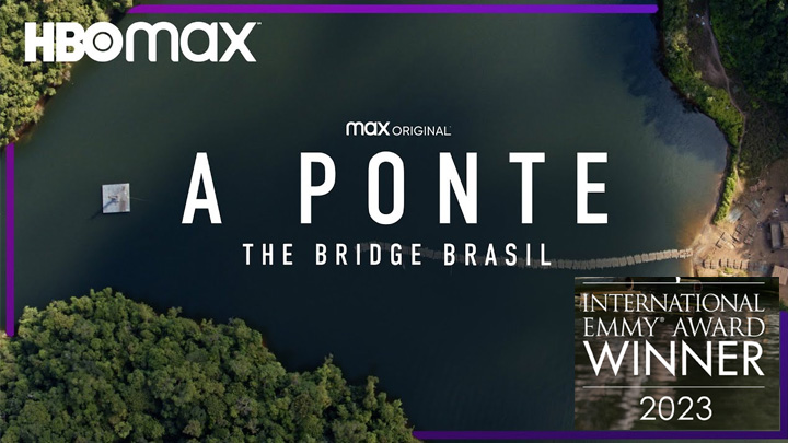 A Ponte: The Bridge Brasil