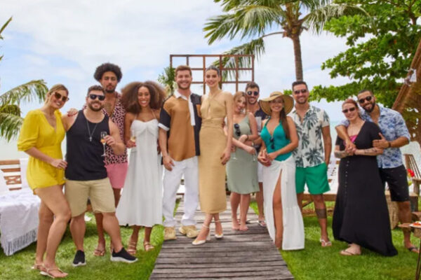 Casamento às cegas Brasil T03