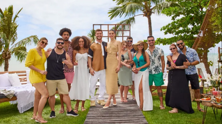 Casamento às cegas Brasil T03