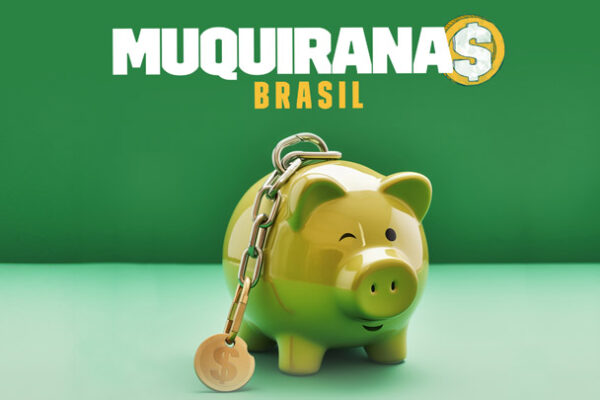 Muquiranas Brasil T01