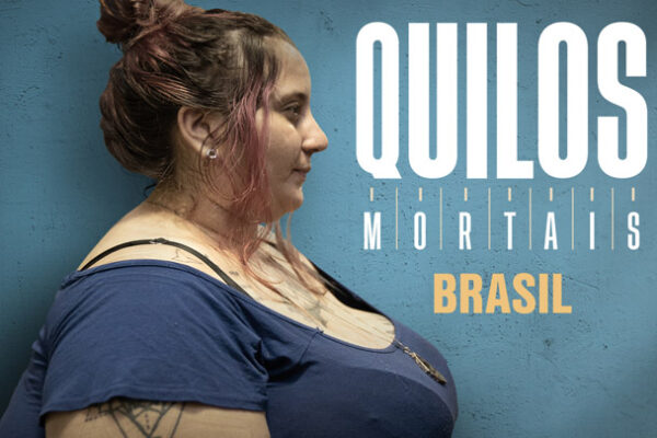 Quilos Mortais Brasil T01