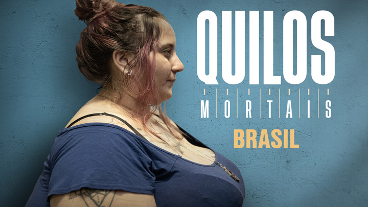 Quilos Mortais Brasil T01