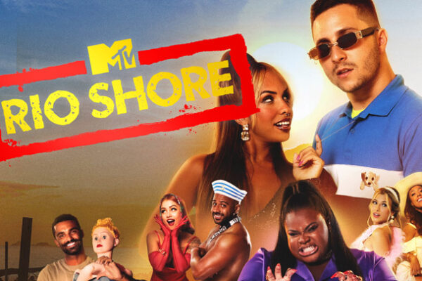 Rio Shore T03