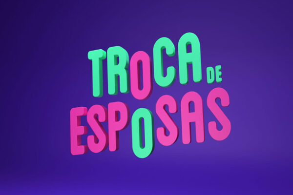 Troca de Esposas T03