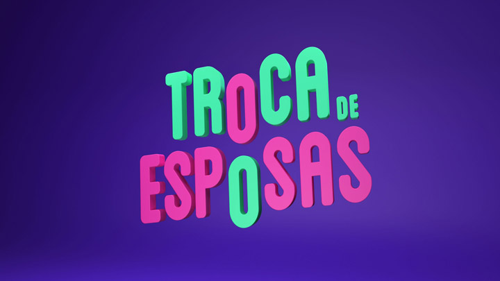 Troca de Esposas T03